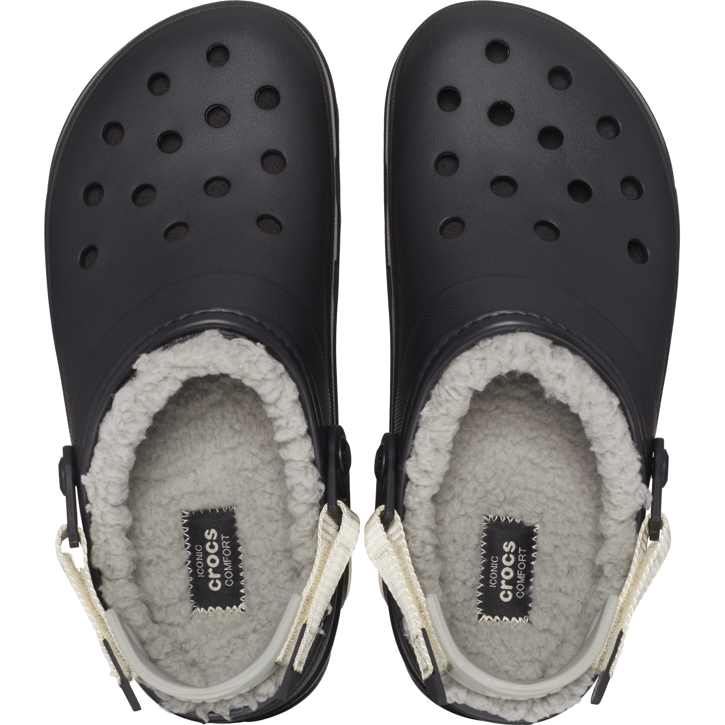 Sabots à doublure Crocs All Terrain 5/6
