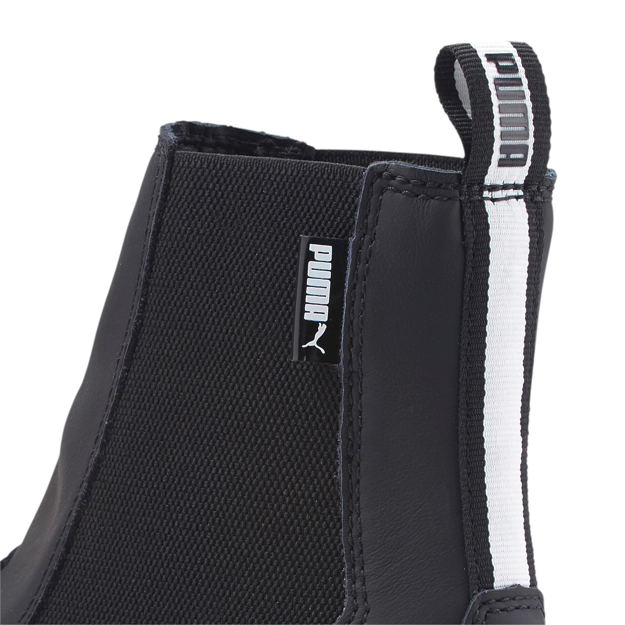 Botas Puma modelo 384549-02 para mulheres 7/7