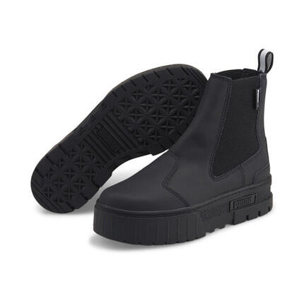 Botas Puma Mayze Chelsea Pop para mujer