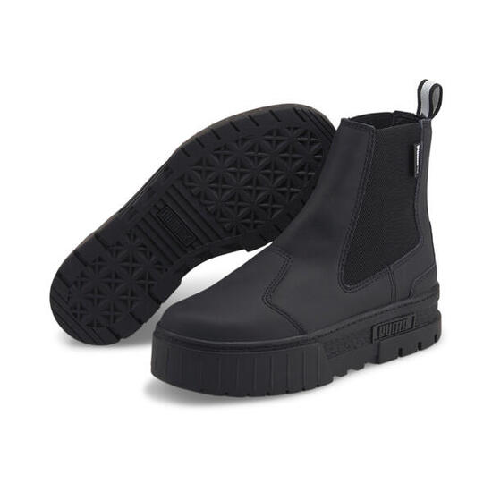 Botas Puma Mayze Chelsea Pop para mujer