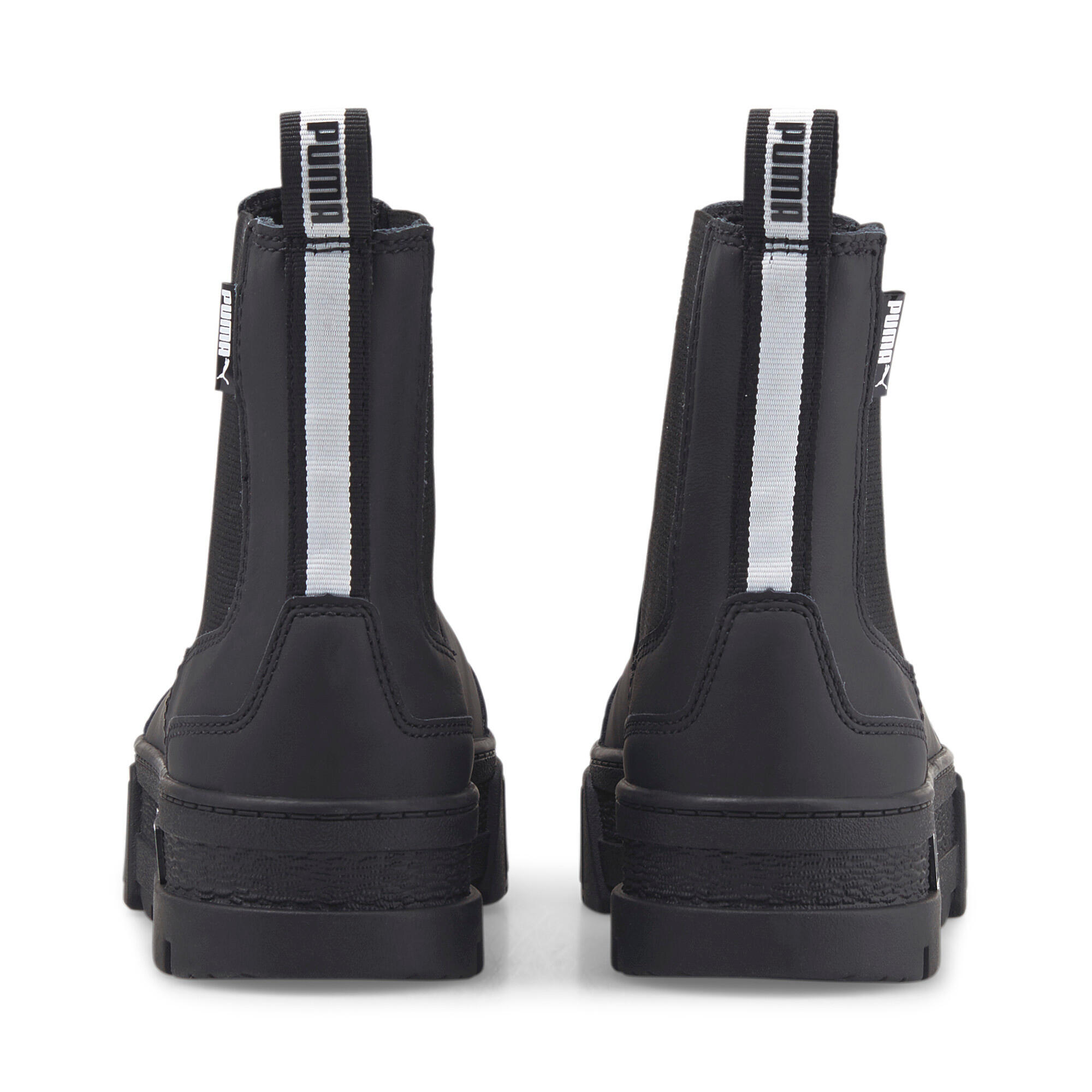 Botas Puma modelo 384549-02 para mulheres 6/7