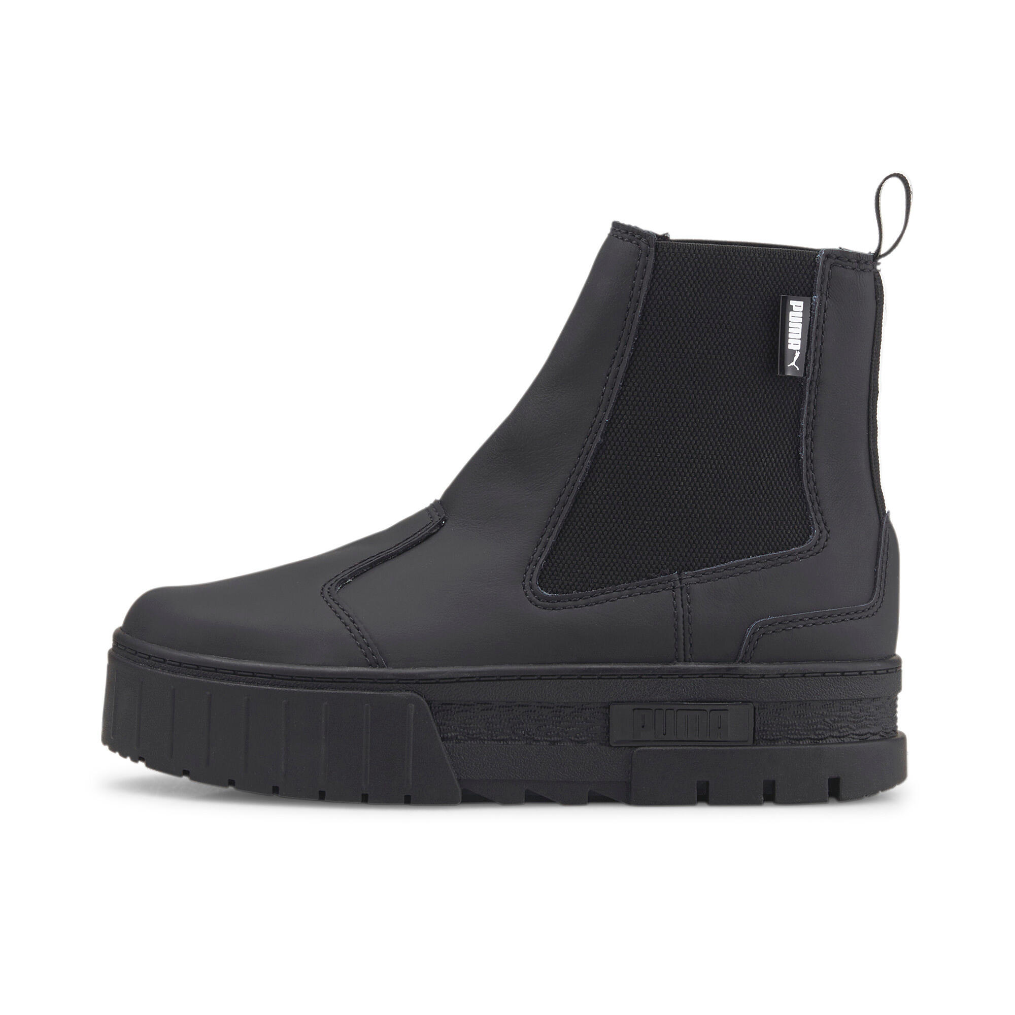 Botas Puma modelo 384549-02 para mulheres 2/7