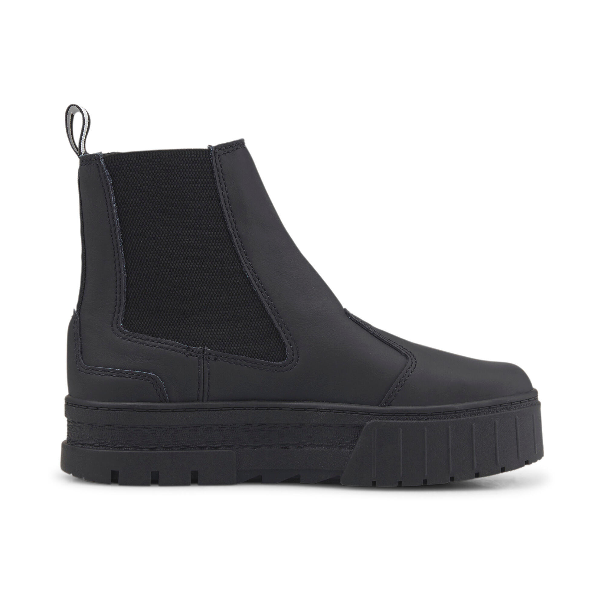 Botas Puma modelo 384549-02 para mulheres 4/7