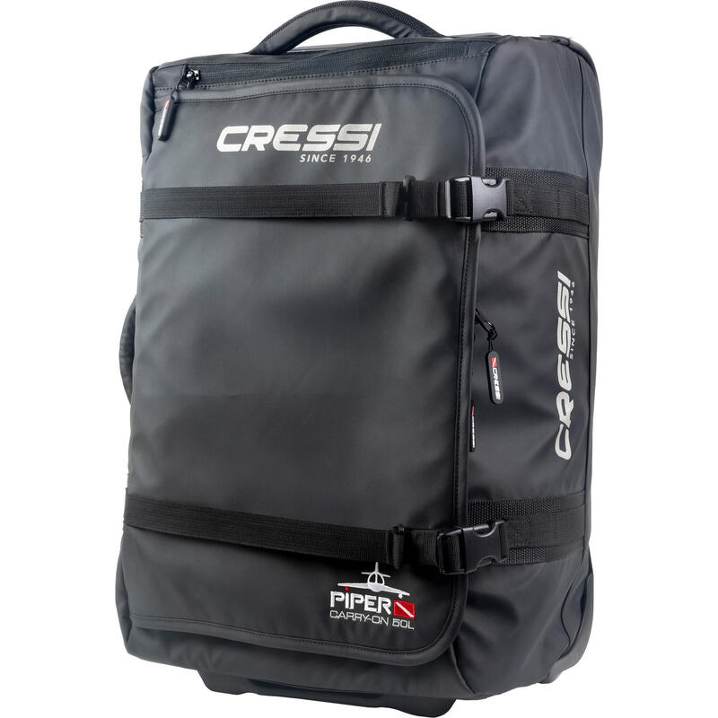 Trolley polyvalent Cressi PIPER BAG