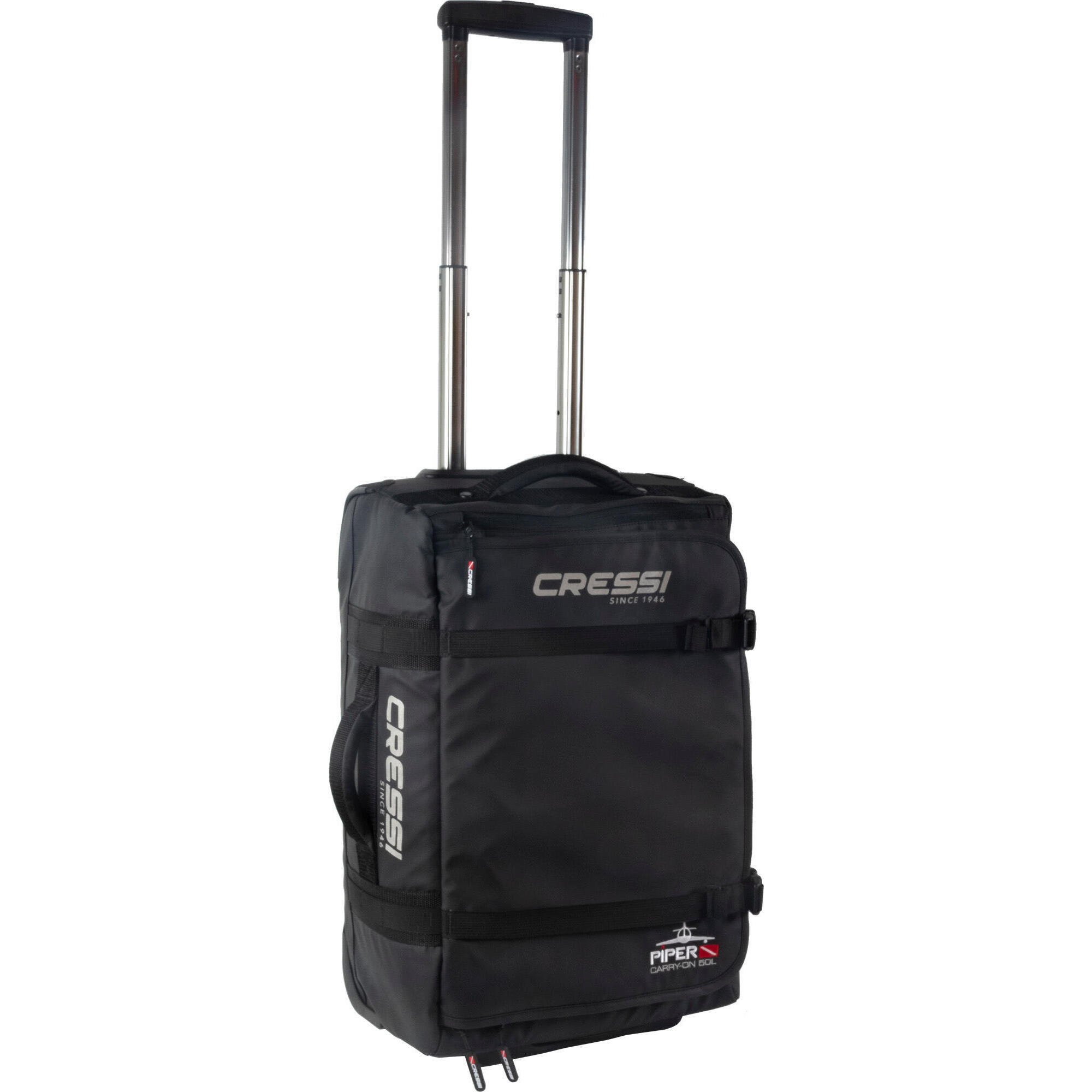 Trolley polyvalent Cressi PIPER BAG