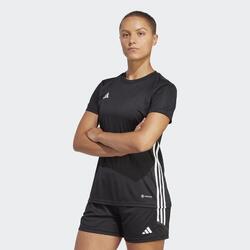T-shirt adidas bleu femme, confortable et performant