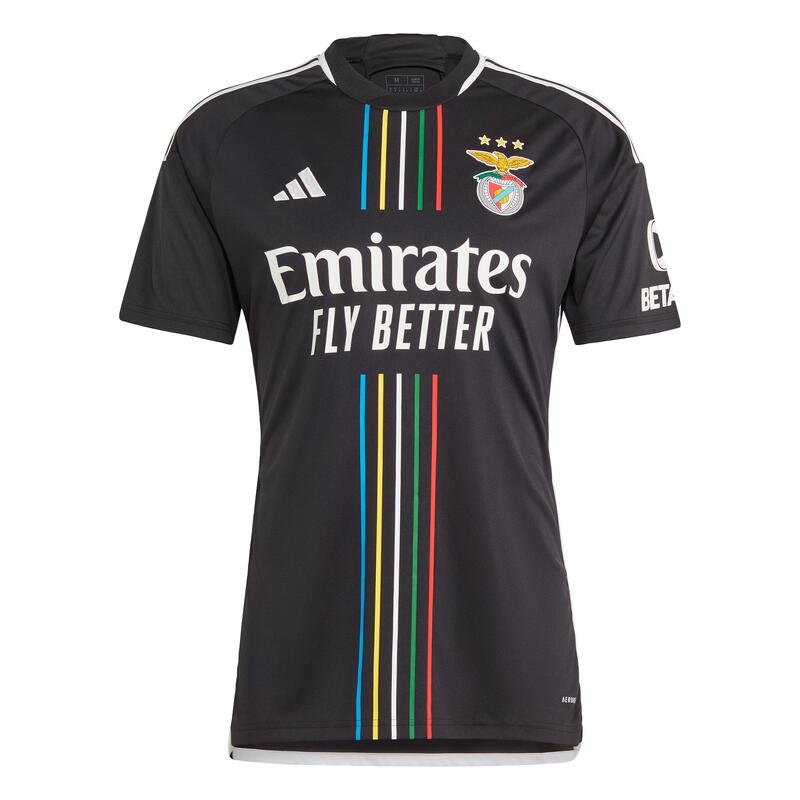 Maillot Extérieur Benfica 23/24