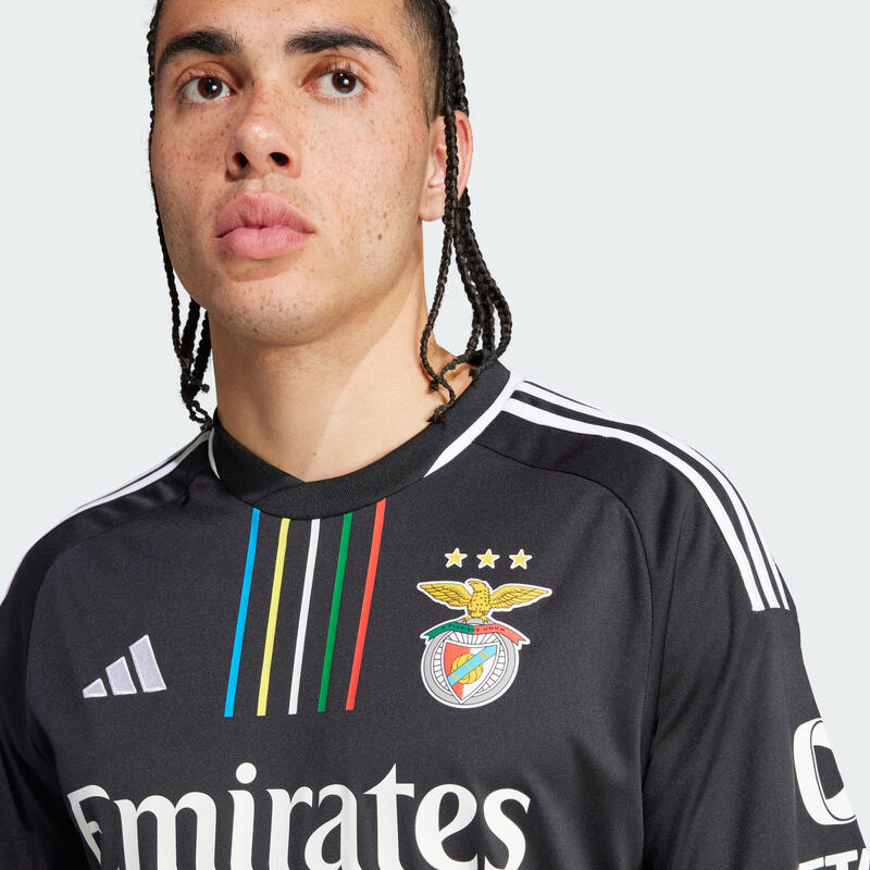 Maillot Extérieur Benfica 23/24