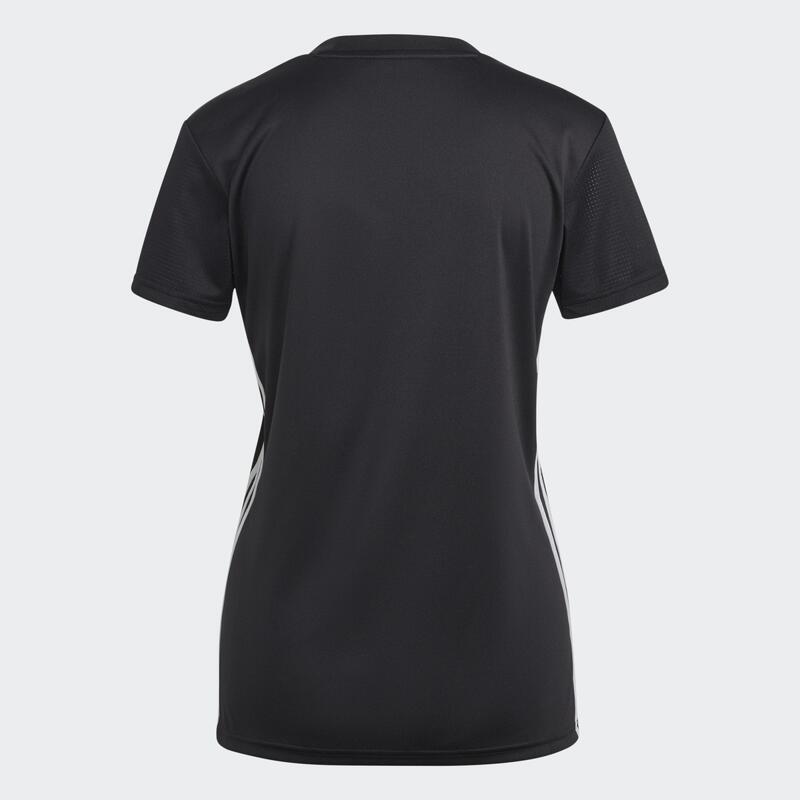 Tricou femei adidas Wmns Tabela 23 Jersey, Negru