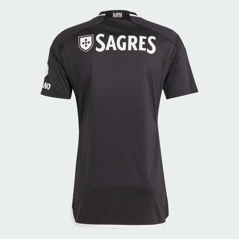 Camiseta segunda equipación Benfica 23/24