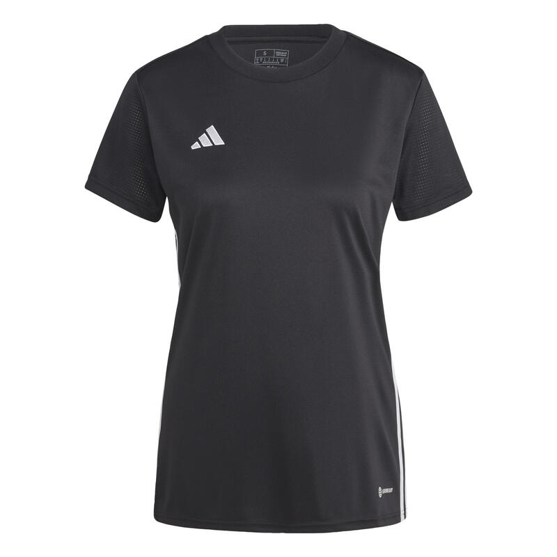 Tricou femei adidas Wmns Tabela 23 Jersey, Negru