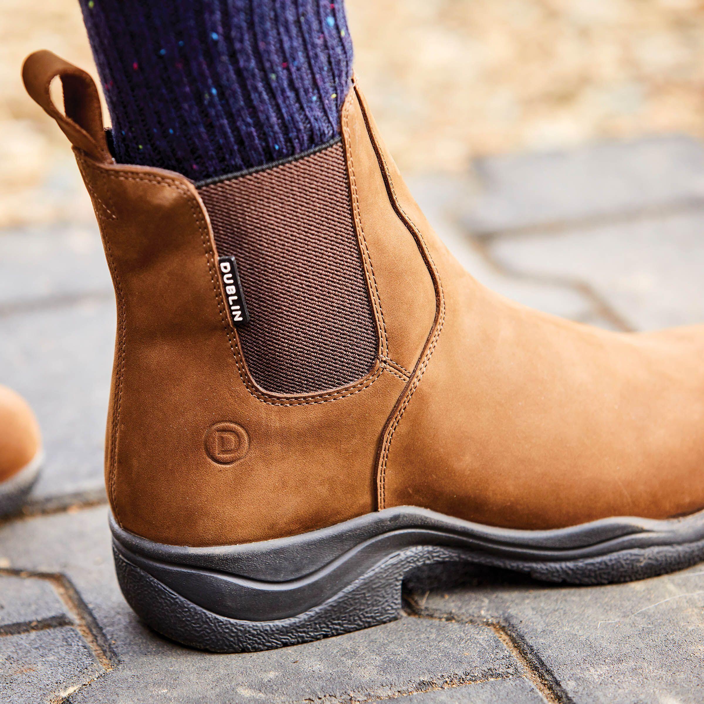 Bottines femme Dublin Venturer RS III 3/3
