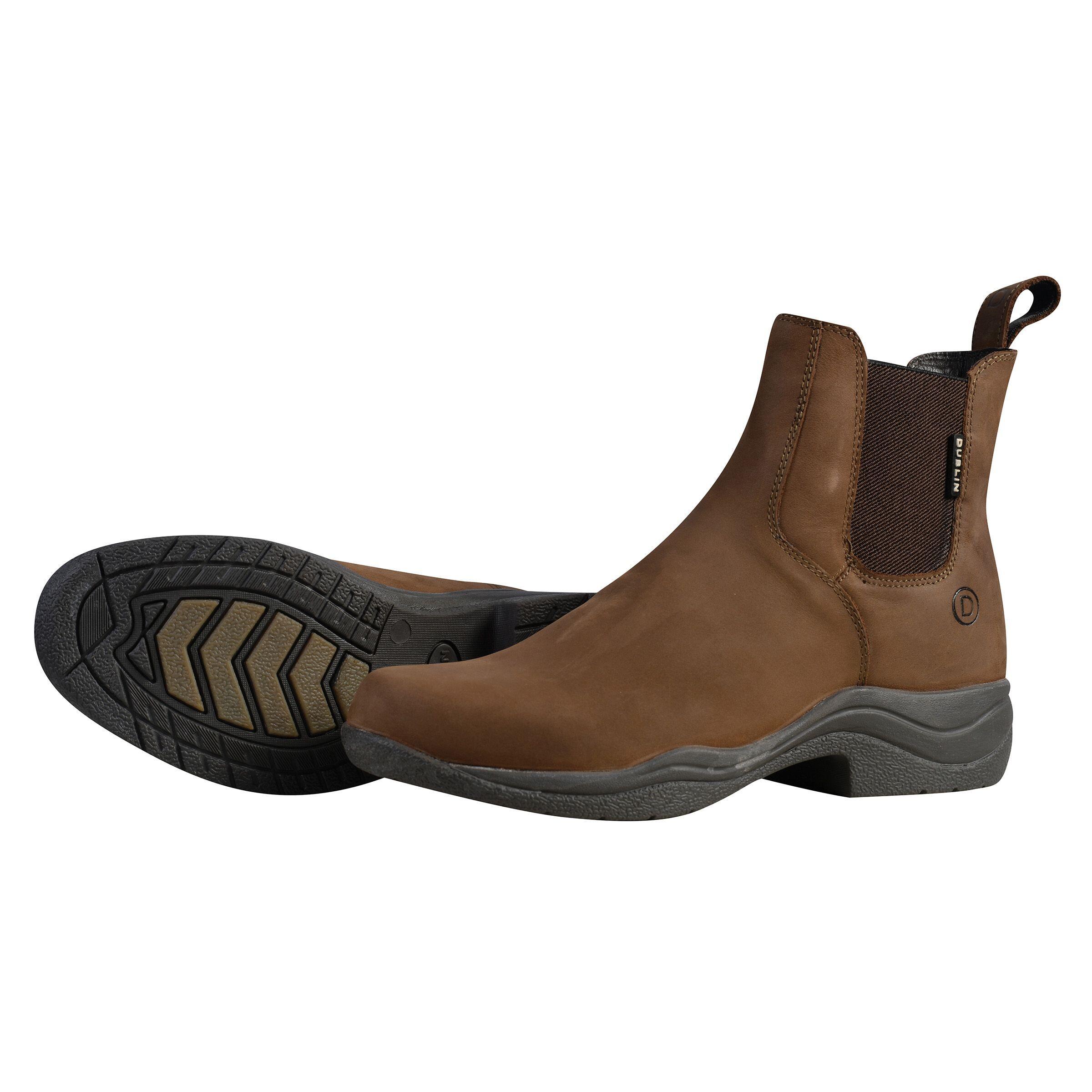 Bottines femme Dublin Venturer RS III 2/3