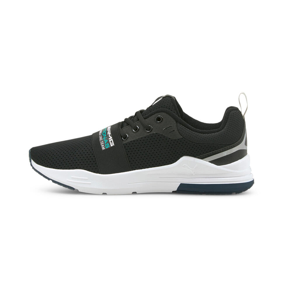 Buty do chodzenia męskie Puma MSPF1 WIRED RUN