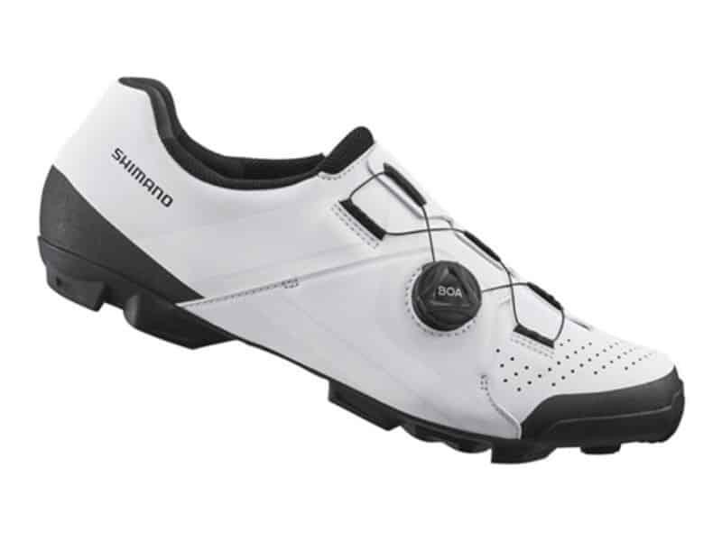 SHIMANO Sapatos Ciclismo Shimano SH-XC300