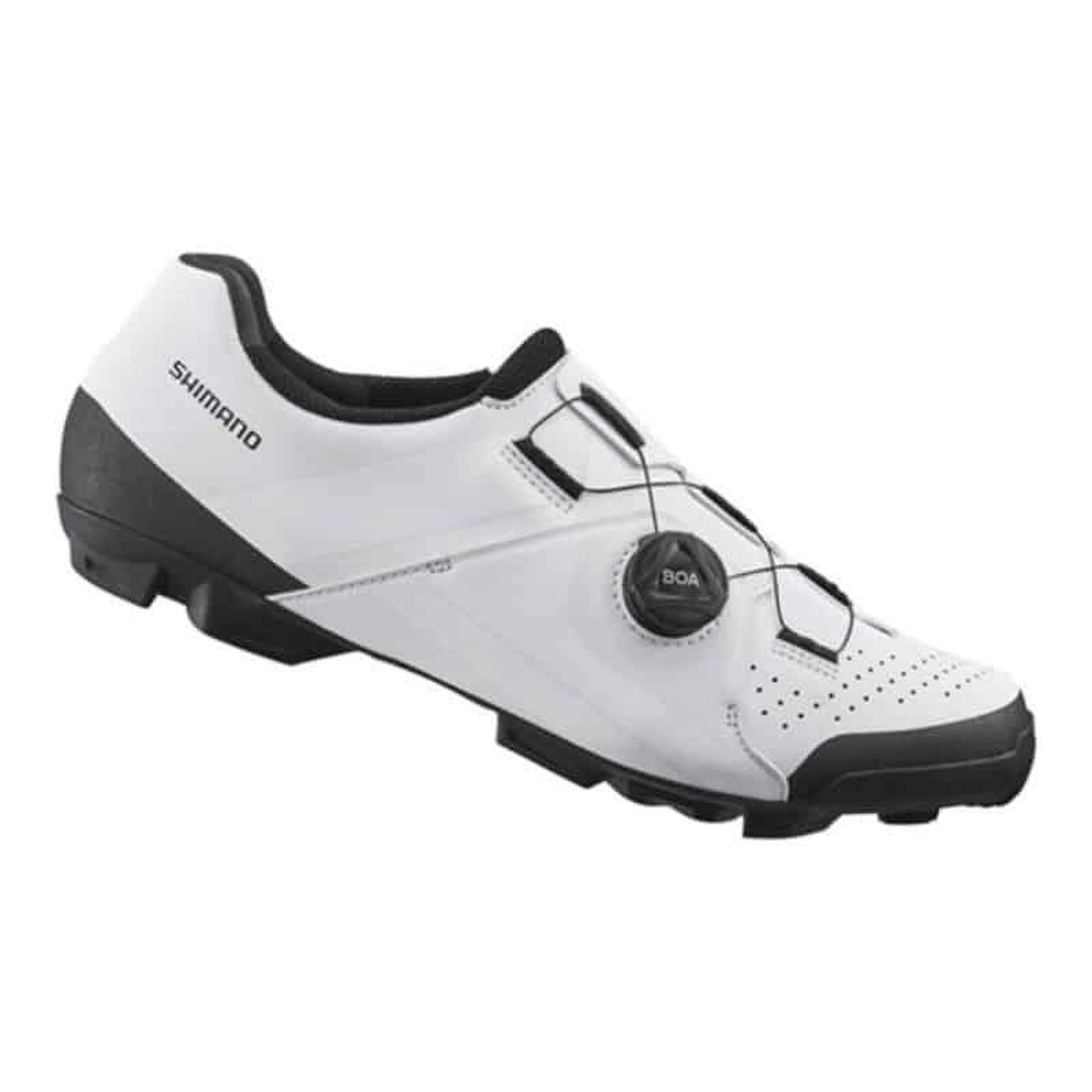 Zapatillas Shimano MTB y Carretera Decathlon