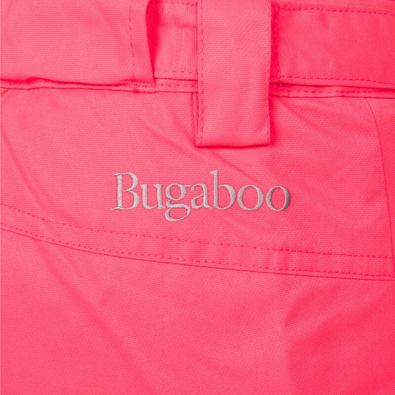 Pantalones de esquí para ninos Columbia Bugabo II