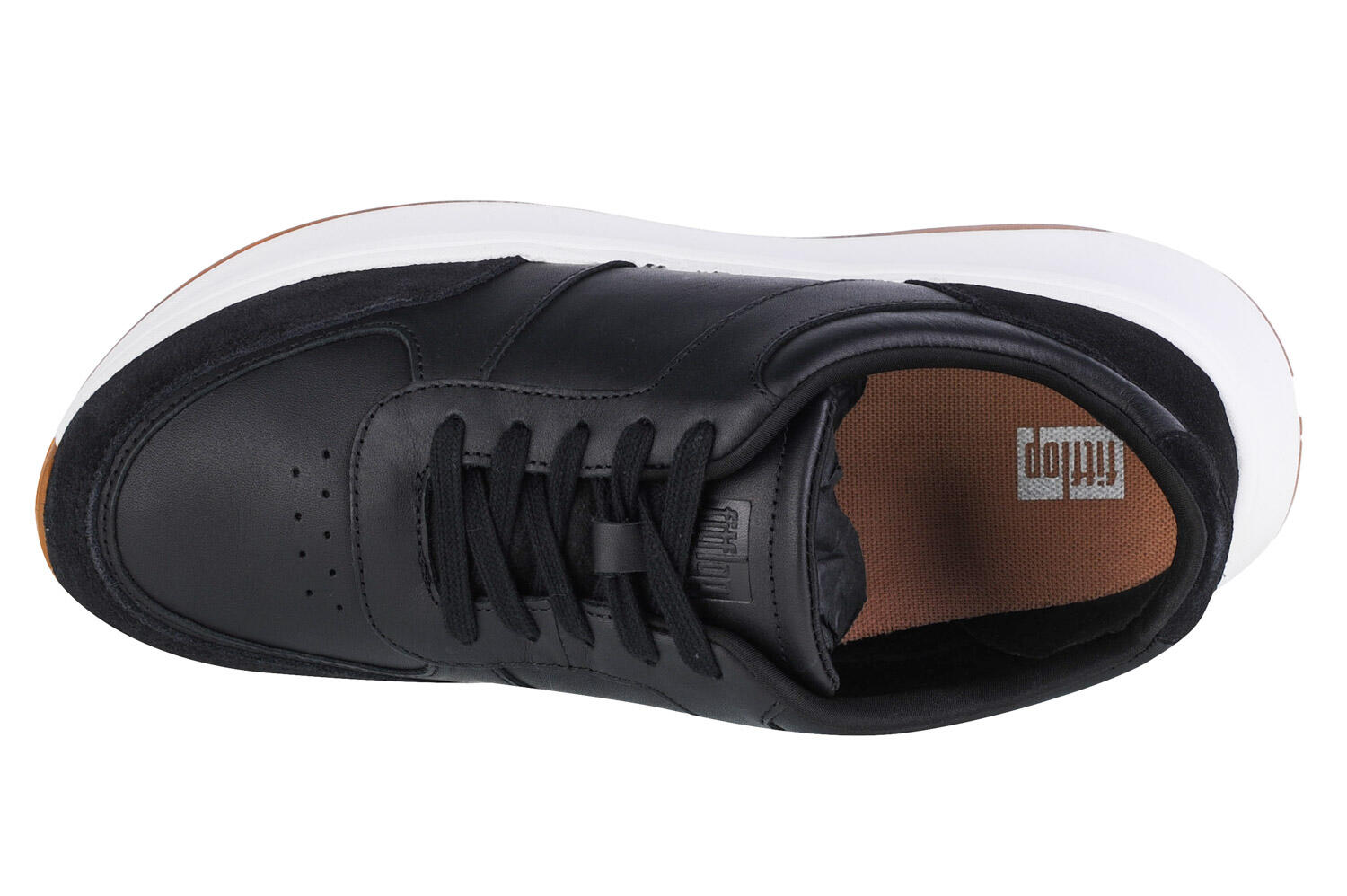 Sneakers pour femmes FitFlop F-Mode 3/7
