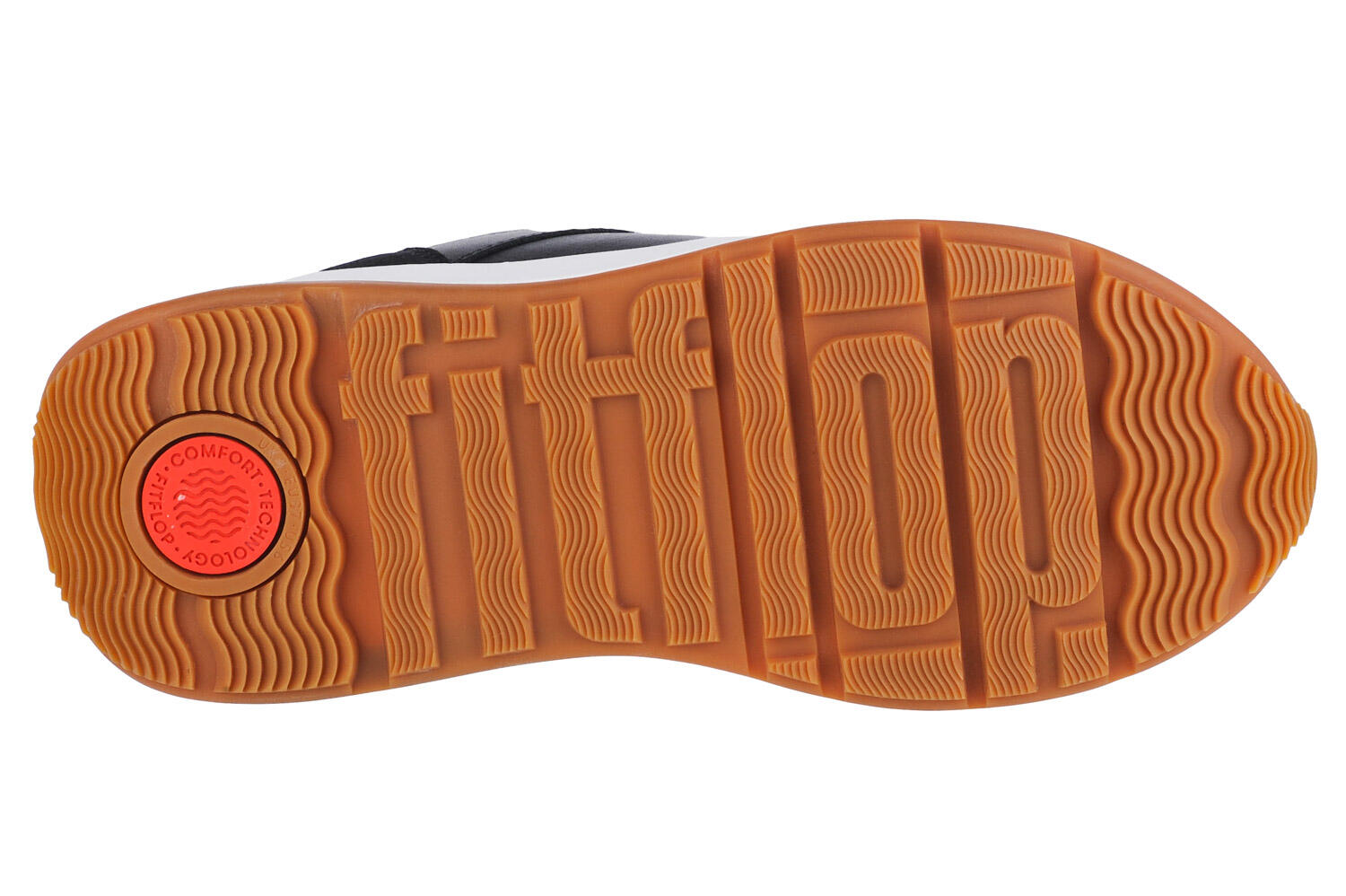 Sneakers pour femmes FitFlop F-Mode 4/7