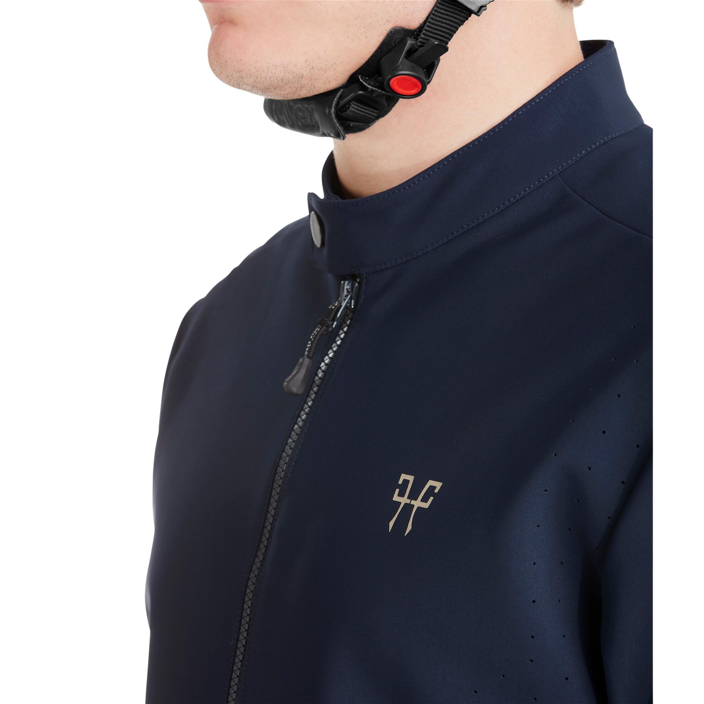 Blouson zippé Horse Pilot 6/7