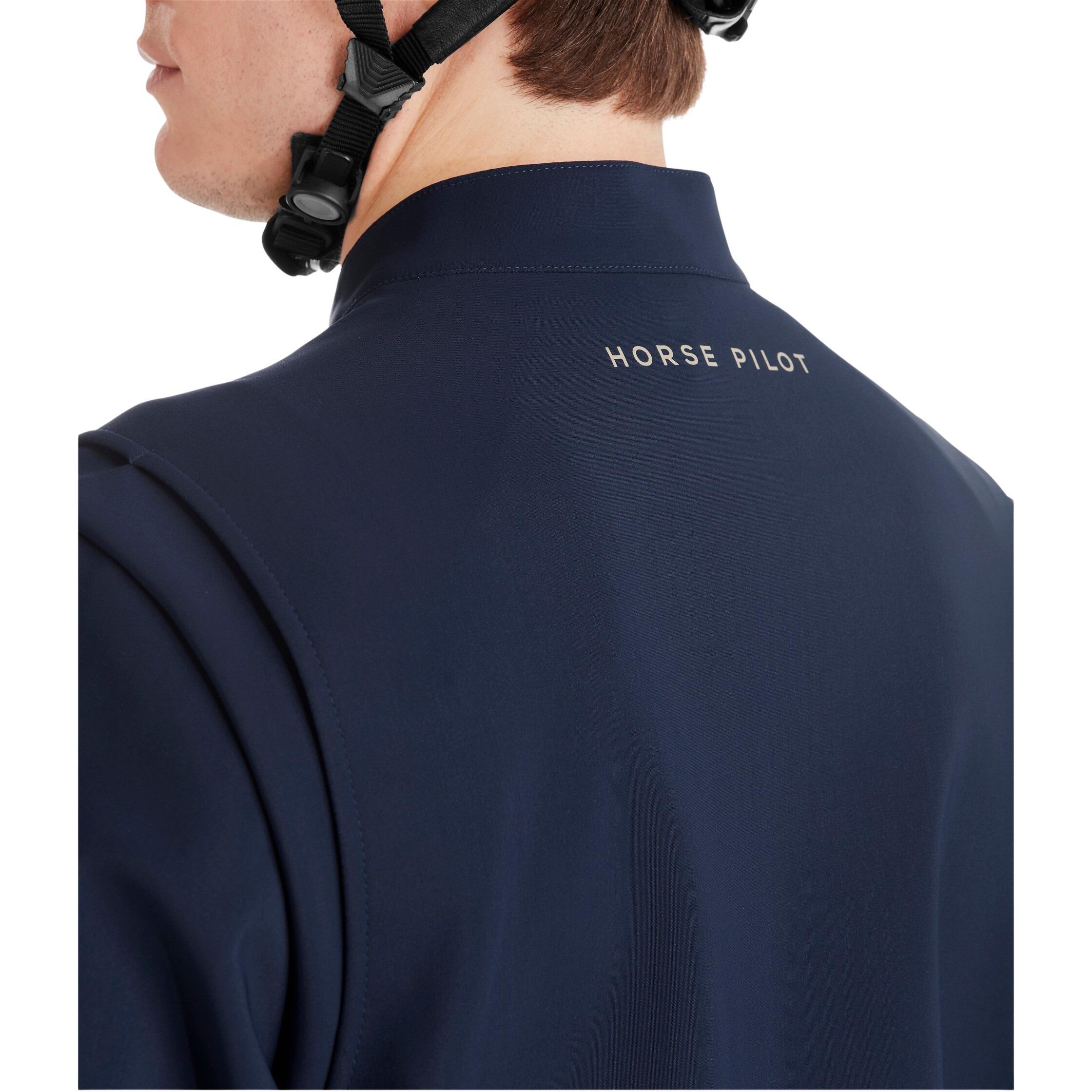 Blouson zippé Horse Pilot 7/7