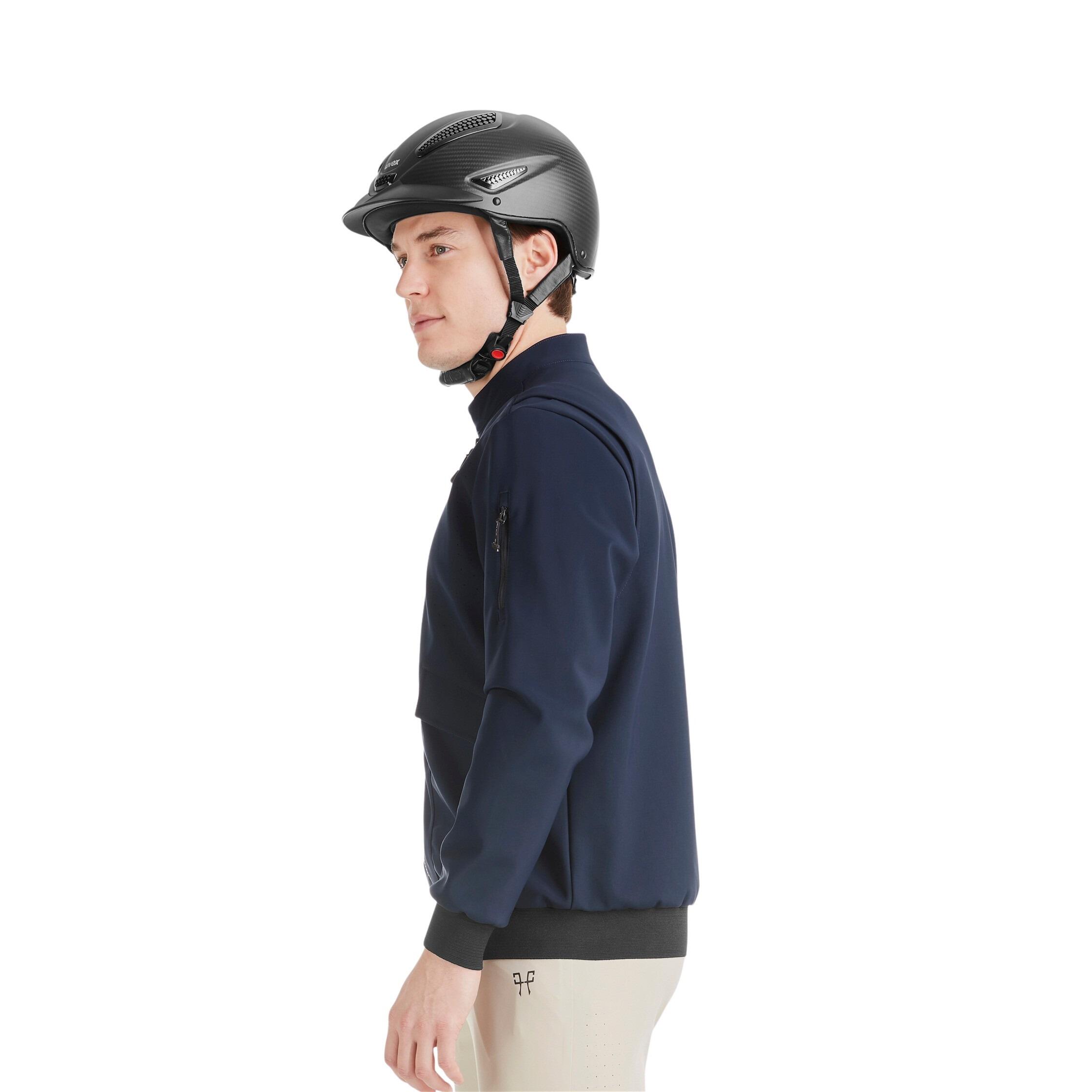 Blouson zippé Horse Pilot 4/7
