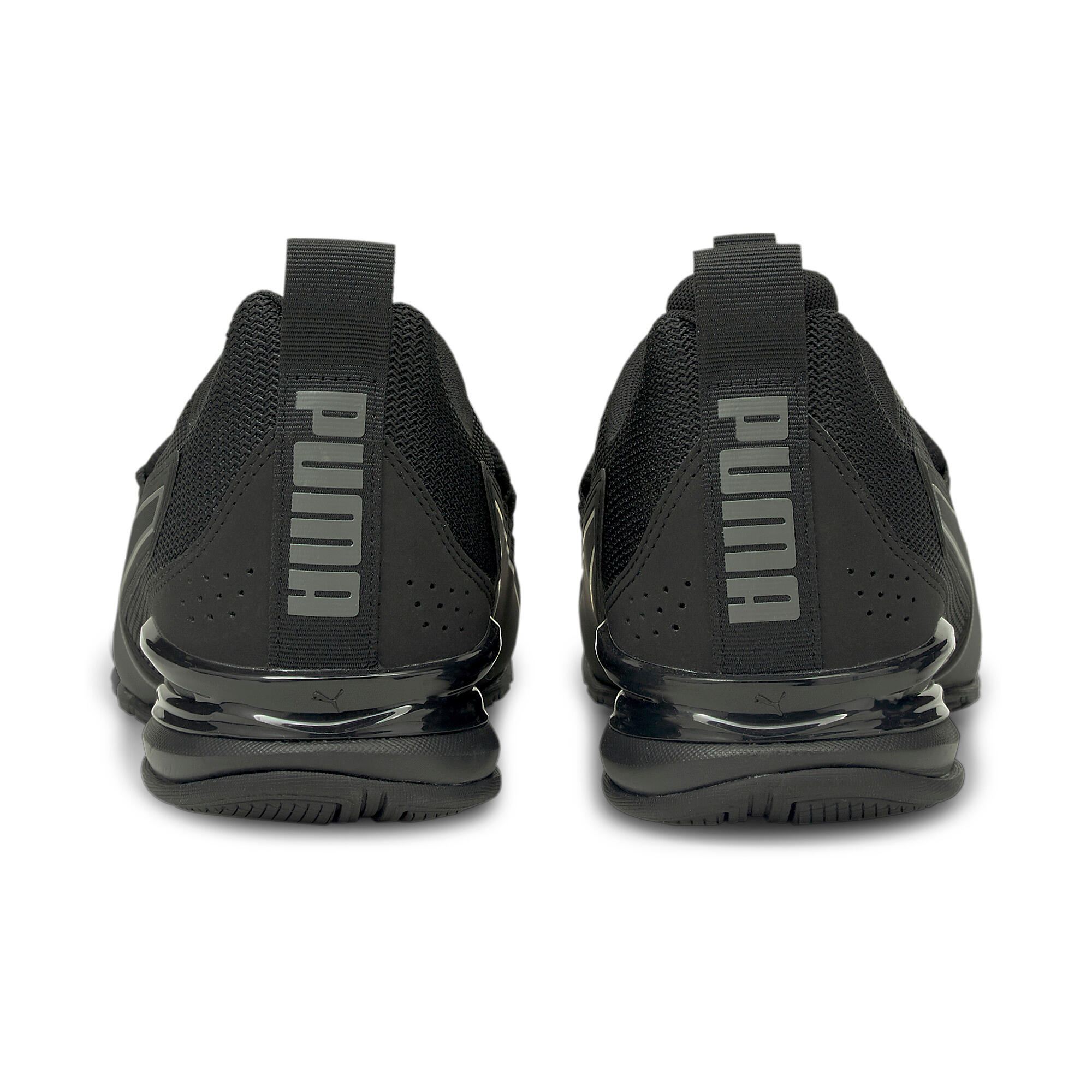 Chaussures De Sport Homme Puma Axelion Nxt 6/7