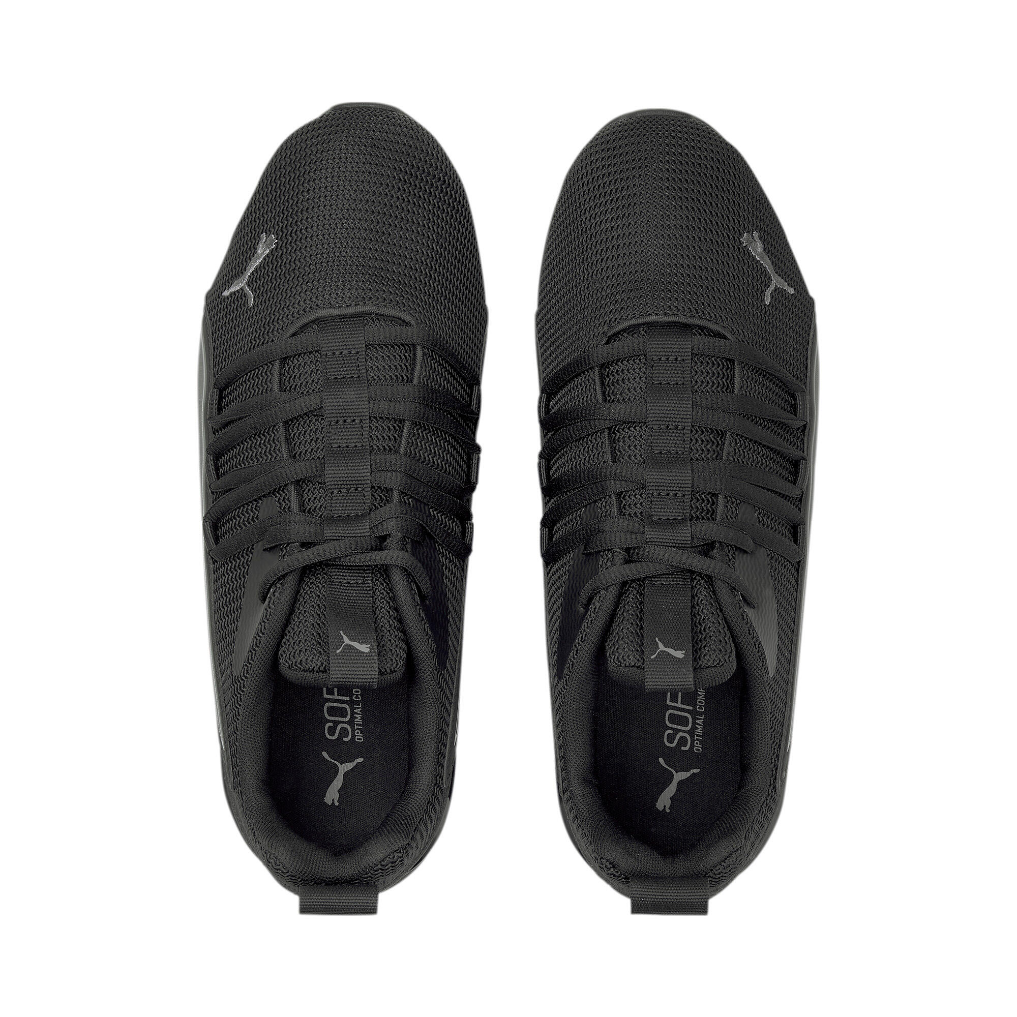 Chaussures De Sport Homme Puma Axelion Nxt 5/7