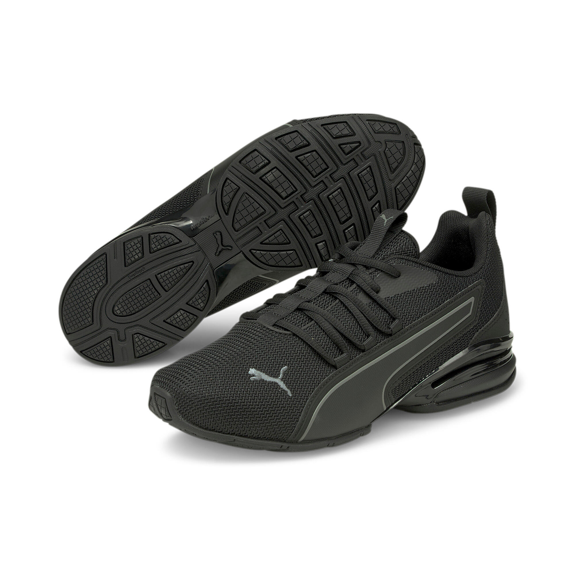 Puma Buty Axelion Nxt 19565604