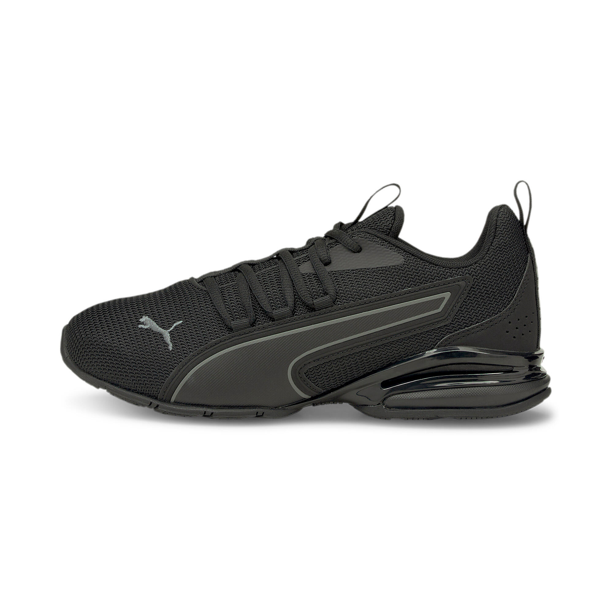 Chaussures De Sport Homme Puma Axelion Nxt 2/7
