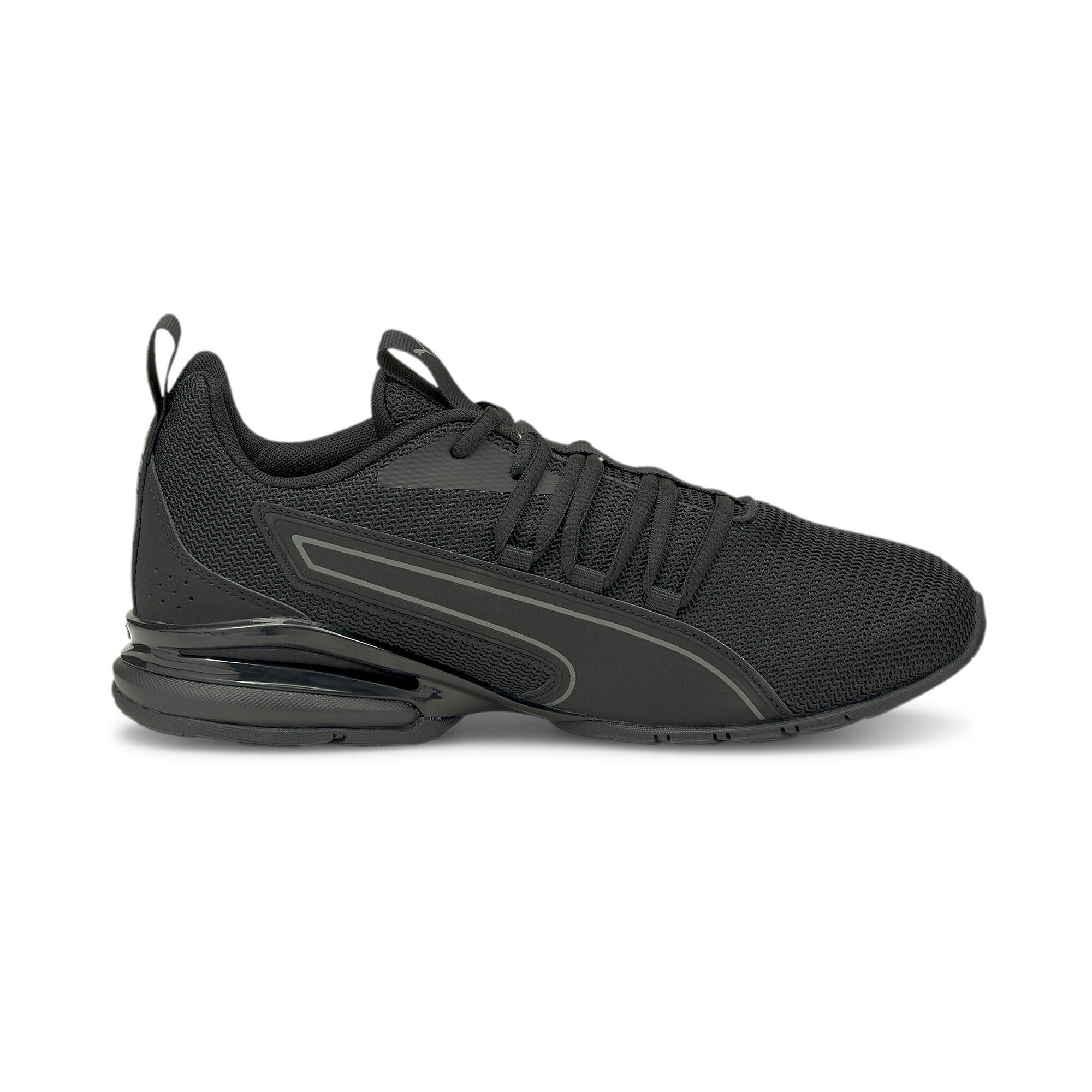 Chaussures De Sport Homme Puma Axelion Nxt 4/7