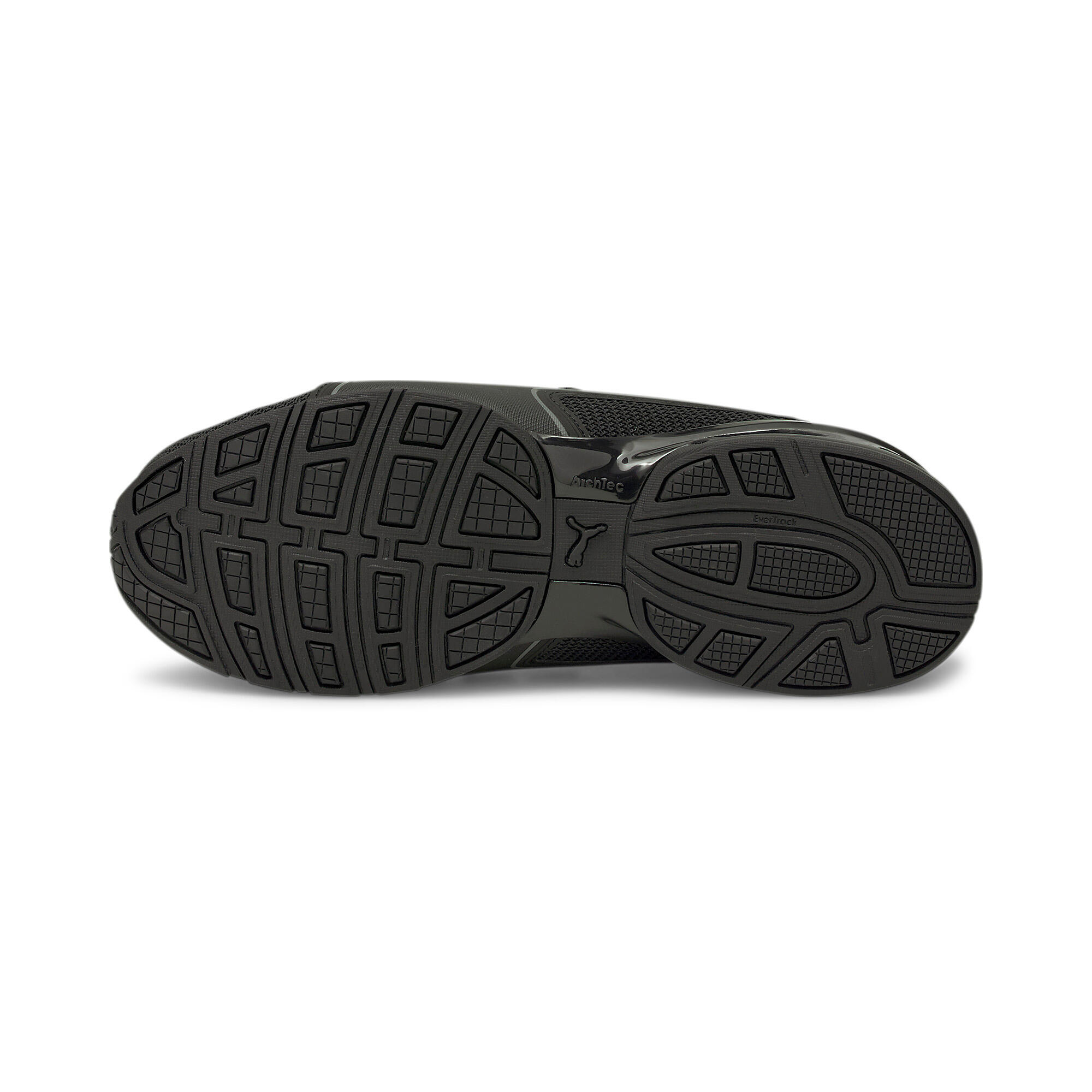 Chaussures De Sport Homme Puma Axelion Nxt 3/7