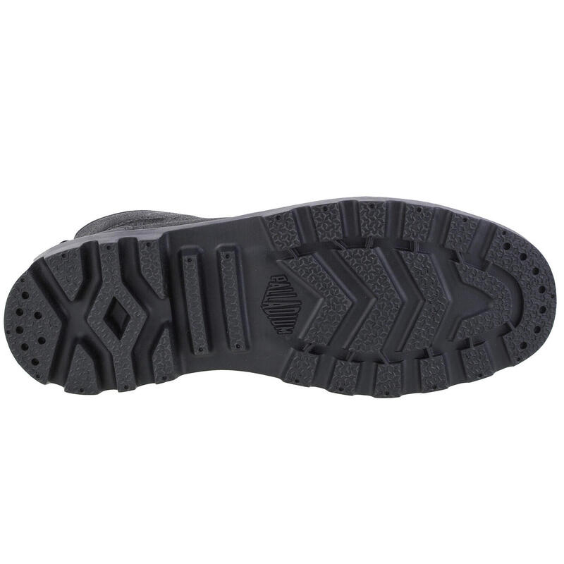 Încălțăminte universale bărbătești Palladium Pampa Zip Lth