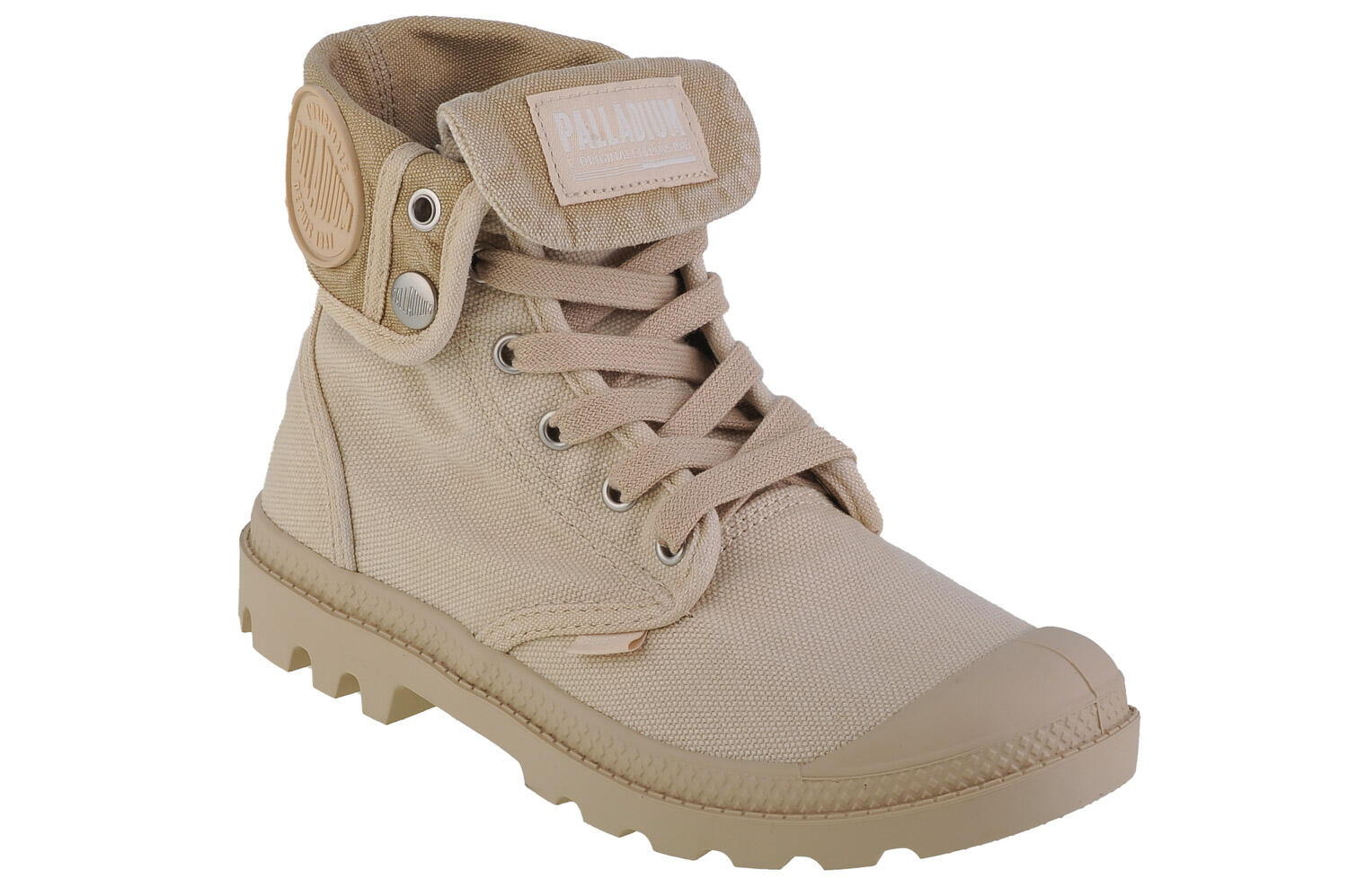 PALLADIUM Sportschoenen voor vrouwen Palladium Baggy