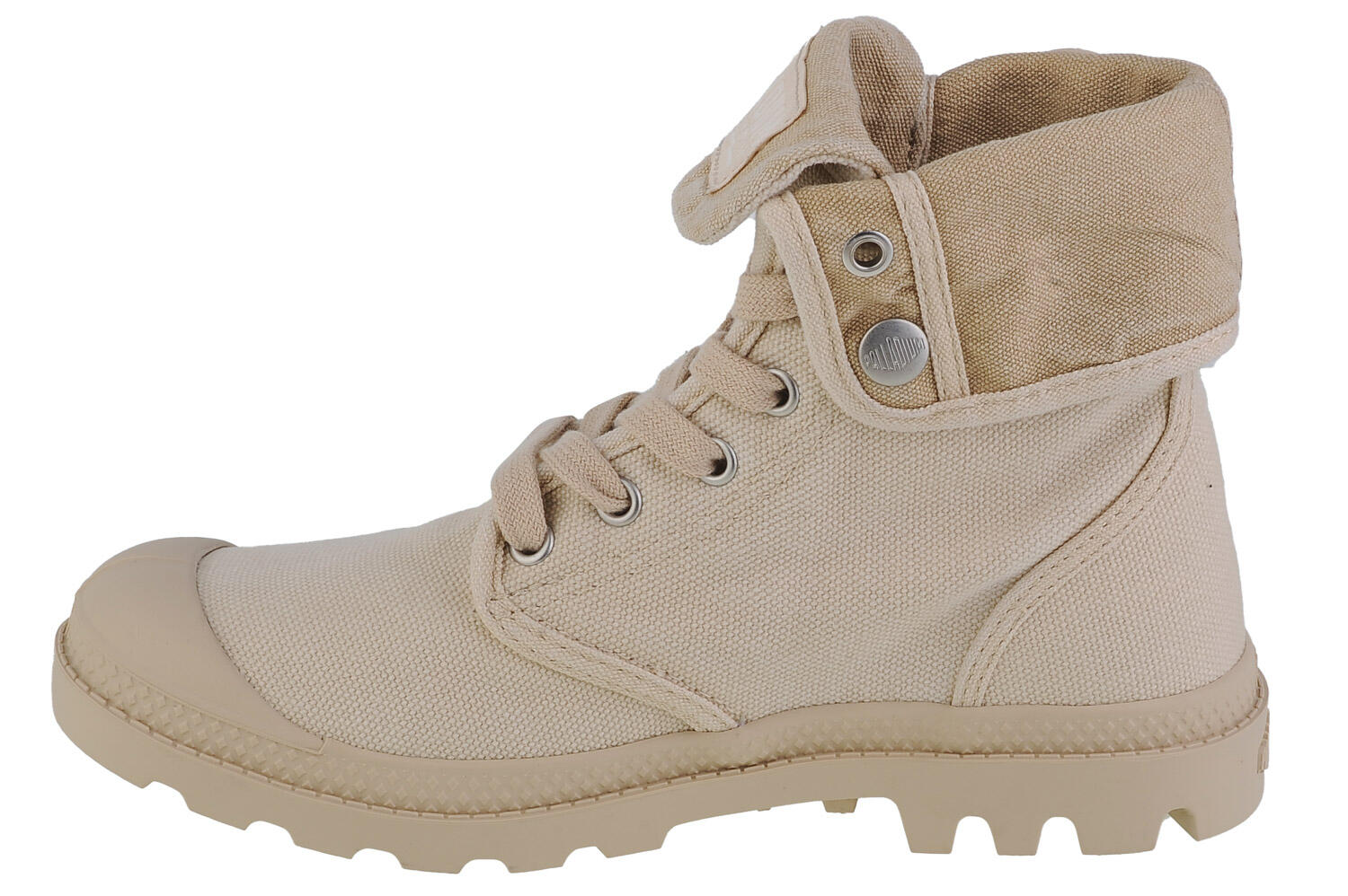 Calçado de caminhada para Mulheres Palladium Baggy 2/5