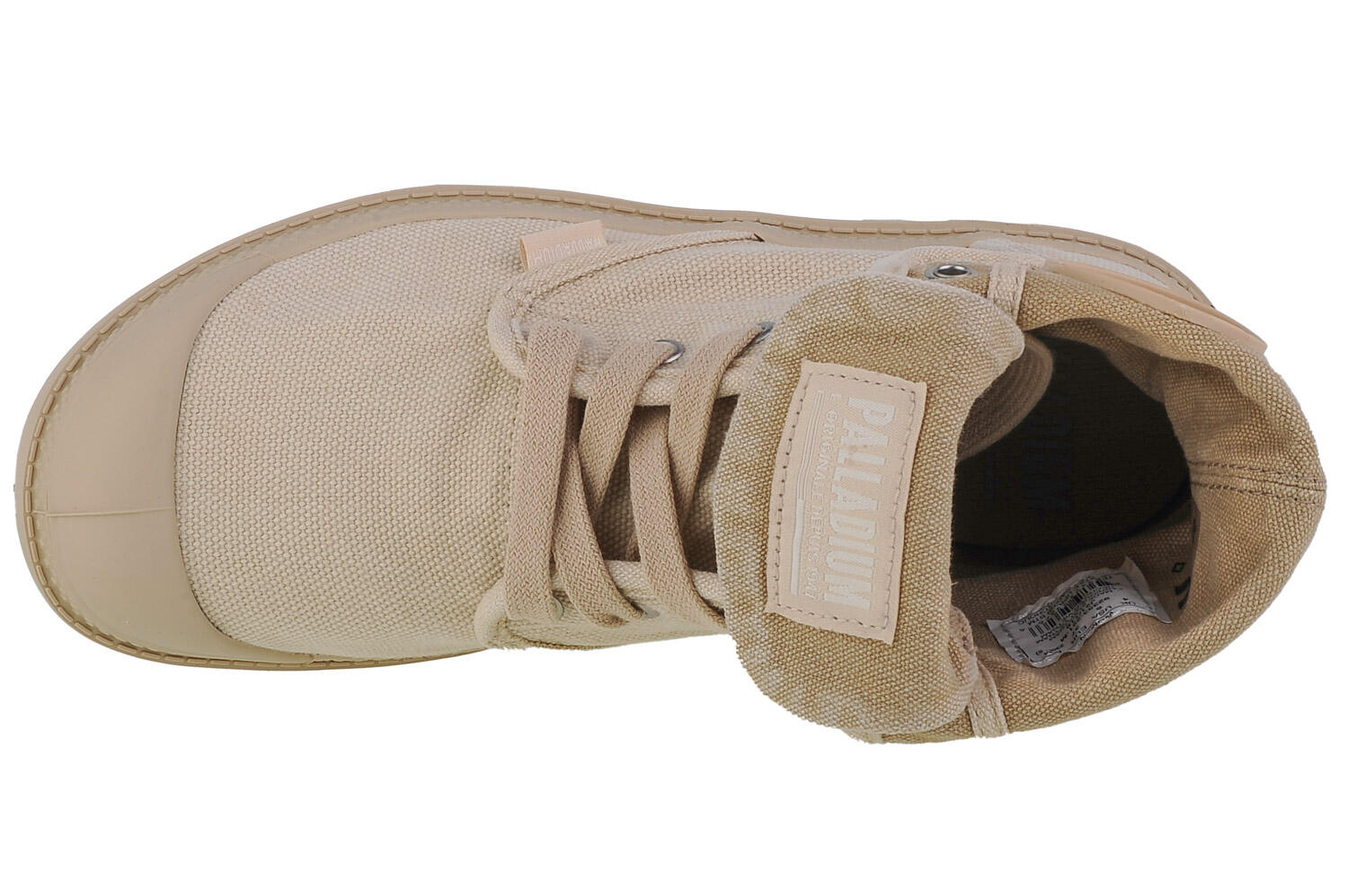 Calçado de caminhada para Mulheres Palladium Baggy 3/5
