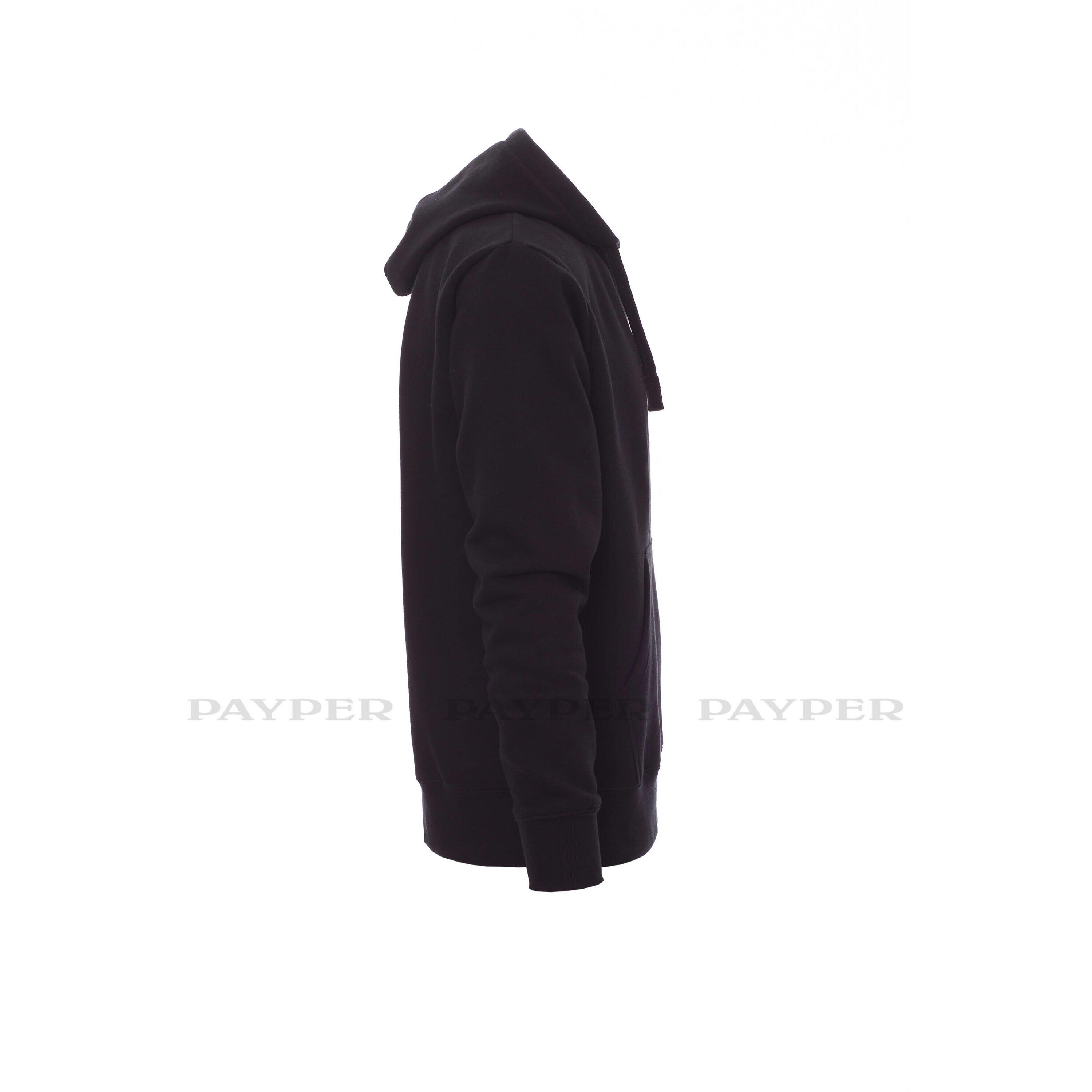 Sweatshirt à capuche Payperwear toronto 3/4