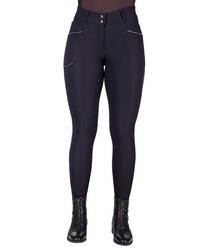 Pantalon équitation full grip QHP Julin