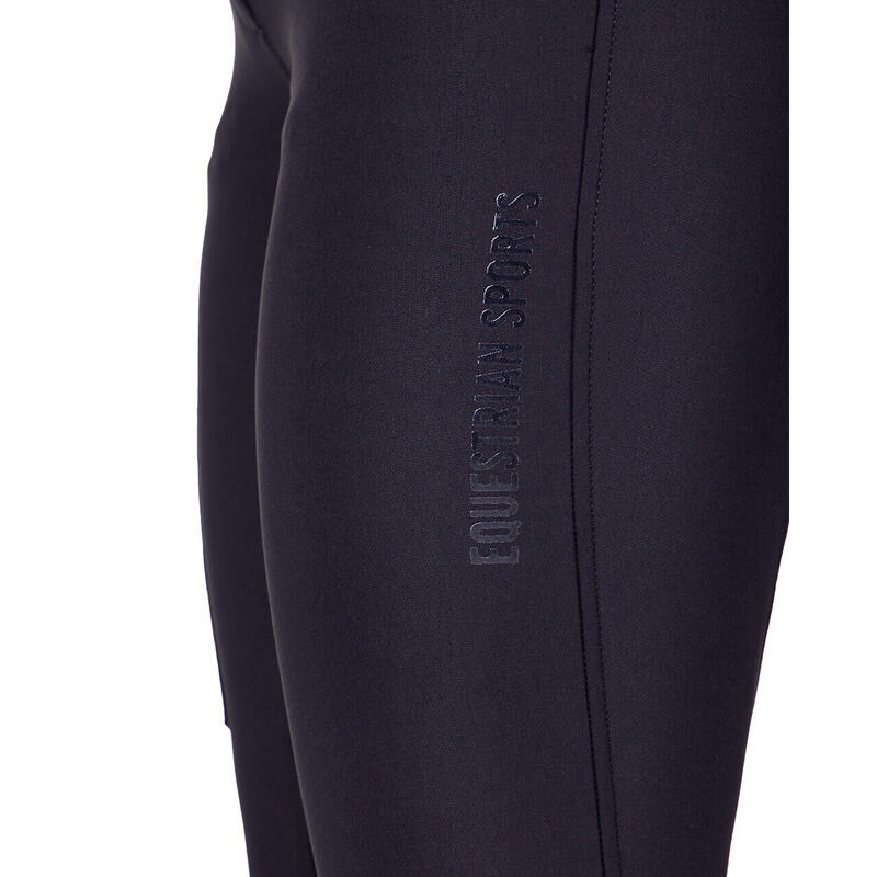 Pantalon équitation full grip QHP Julin