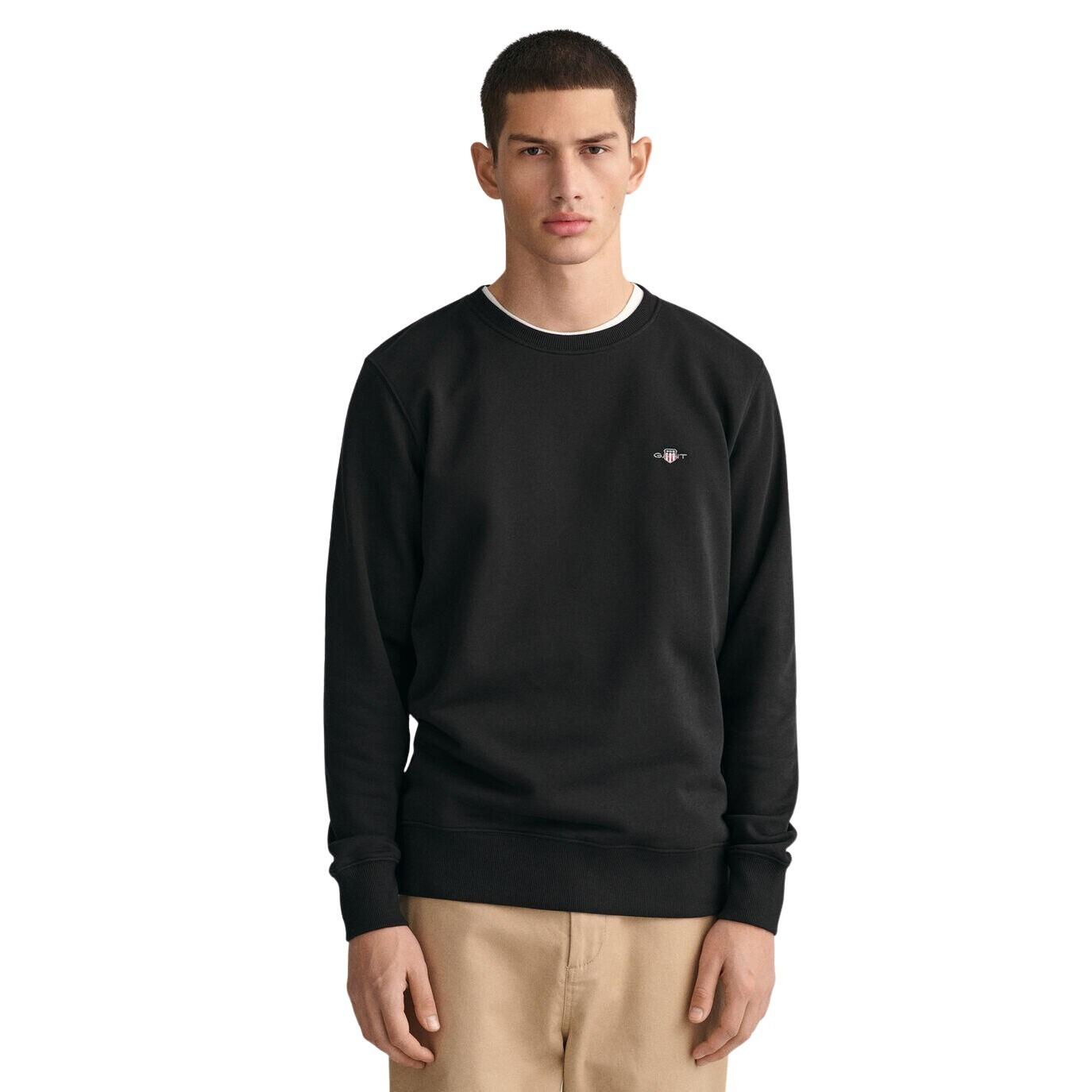 Pullover Gant Shield 3/5