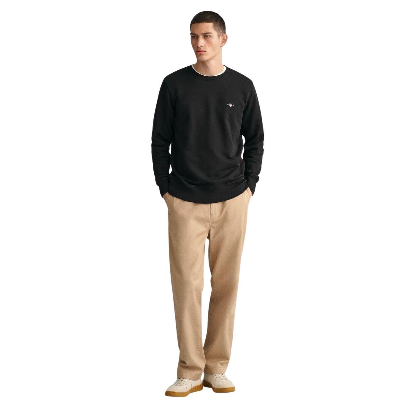 Pullover Gant Shield 2/5
