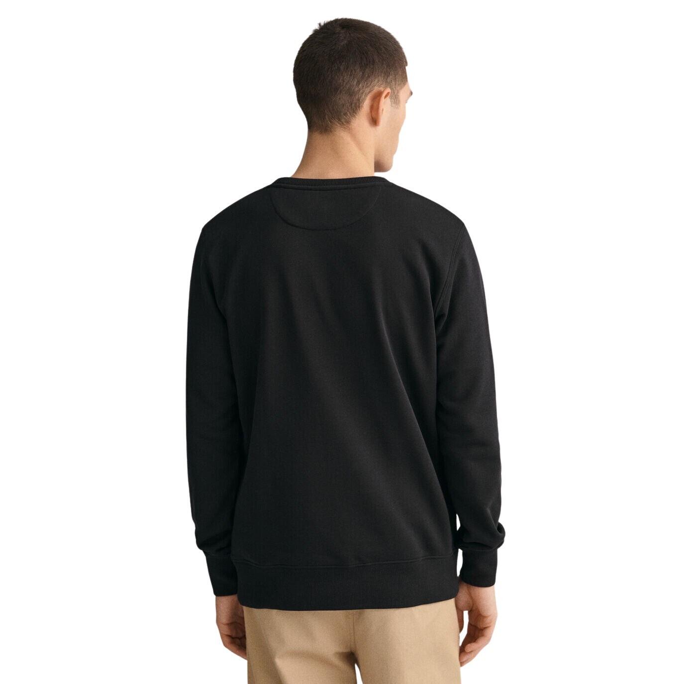 Pullover Gant Shield 4/5