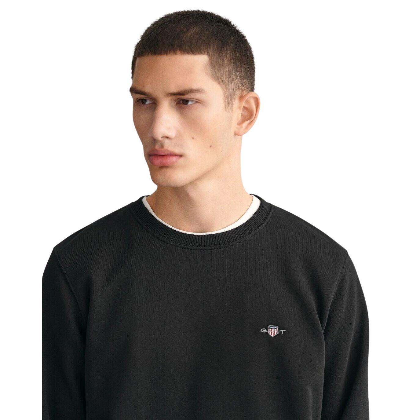 Pullover Gant Shield 5/5