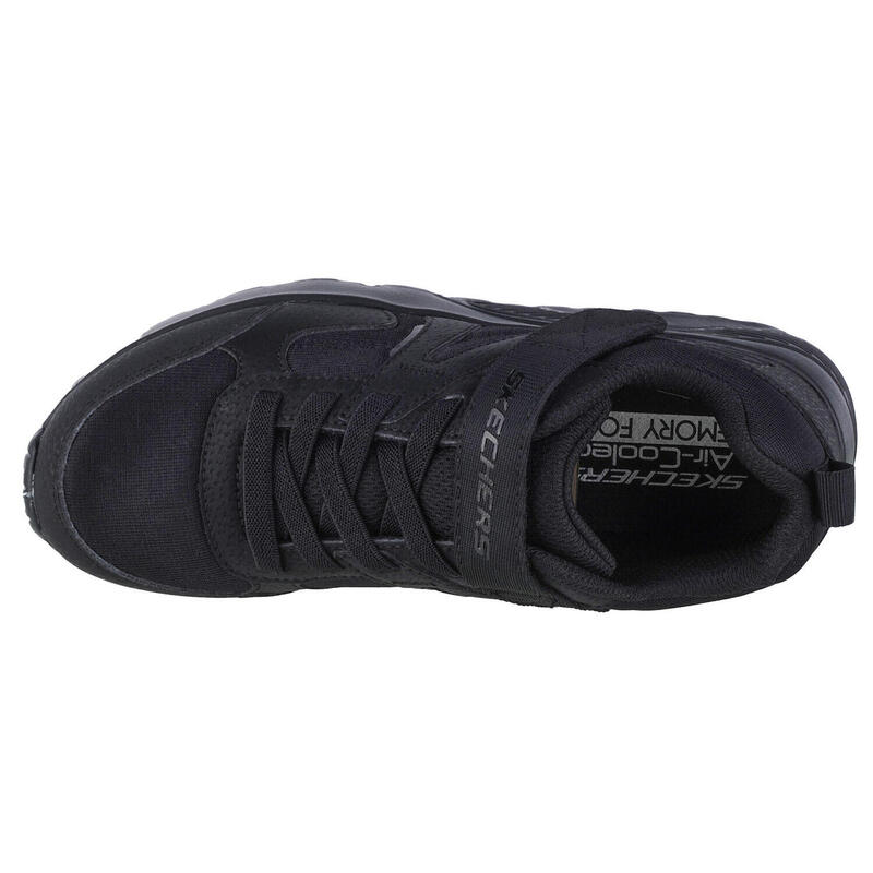 Buty sportowe Sneakersy chłopięce, Skechers Uno Lite - Braxter