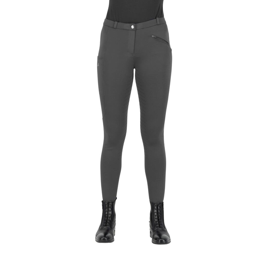 Full grip riding pants for women Easy Rider Joy