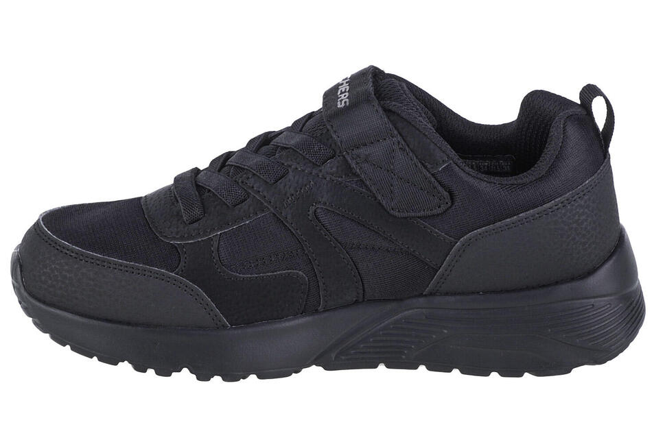 Buty sportowe Sneakersy chłopięce, Skechers Uno Lite - Braxter