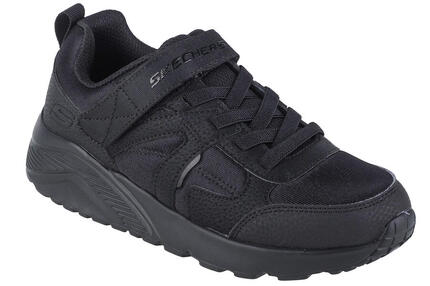 Buty sportowe Sneakersy chłopięce, Skechers Uno Lite - Braxter