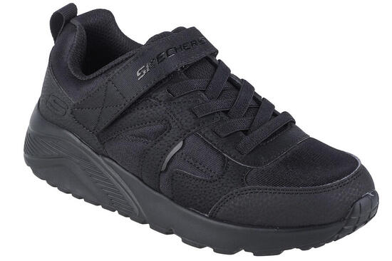 Buty sportowe Sneakersy chłopięce, Skechers Uno Lite - Braxter