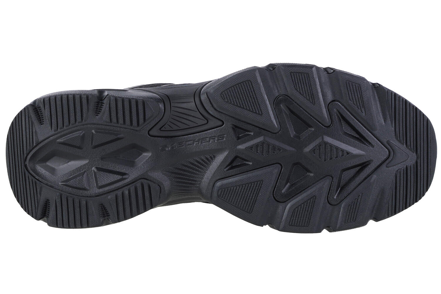 Sneakers pour hommes Skechers Skech-Air Ventura Revell 4/4