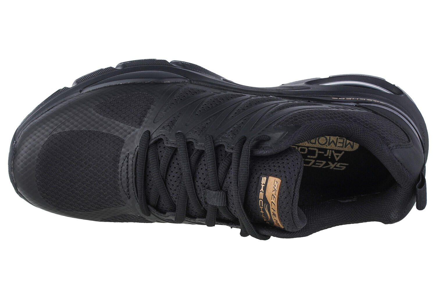 Sneakers pour hommes Skechers Skech-Air Ventura Revell 3/4